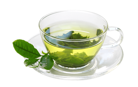 Green Tea
